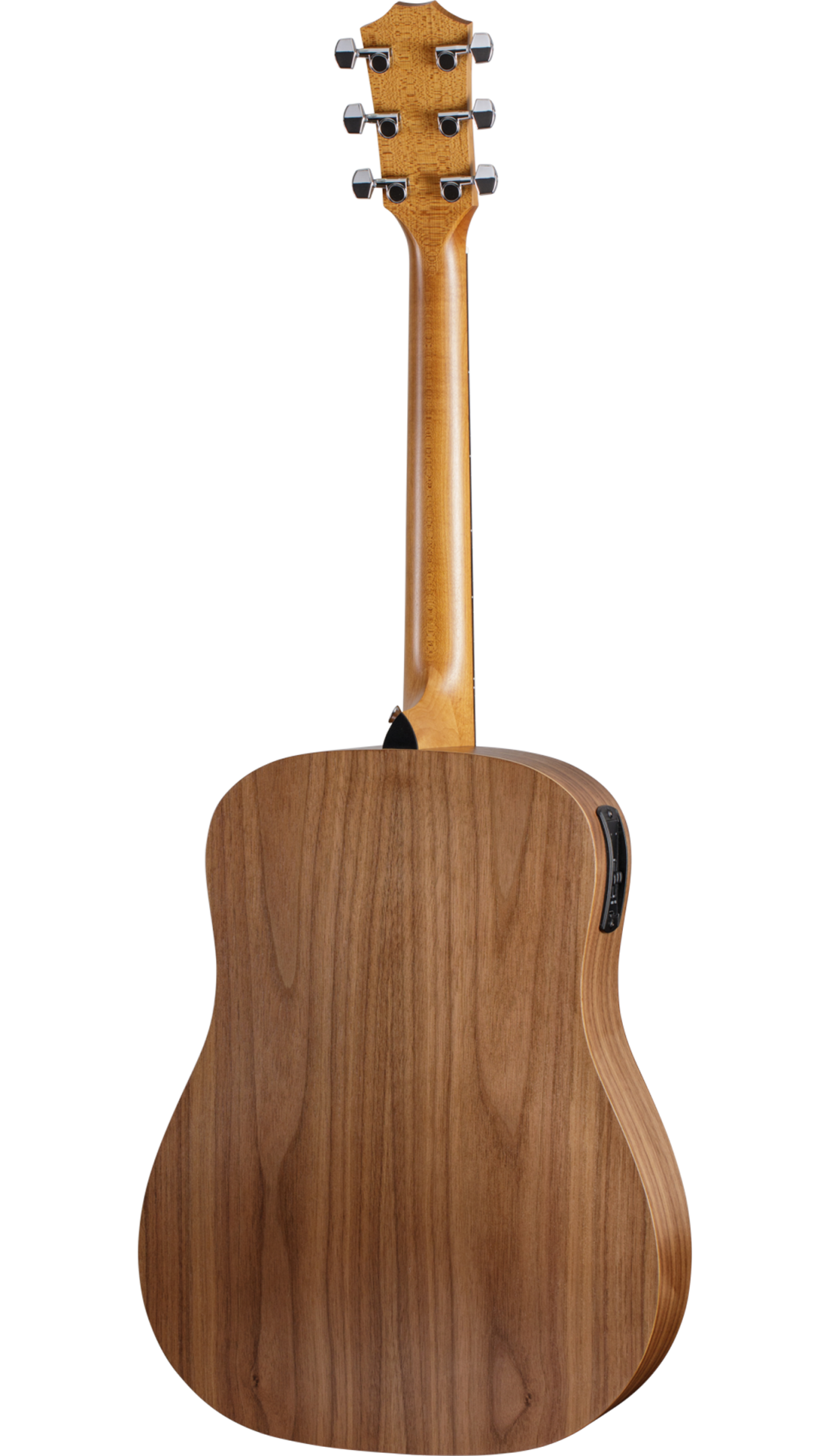 Taylor Academy 20E Walnut Top