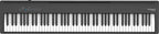 Roland Fp30X Bk Pianoforte Digitale 88 Tasti Nero