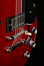Epiphone Es-339 Cherry Chitarra Semiacustica