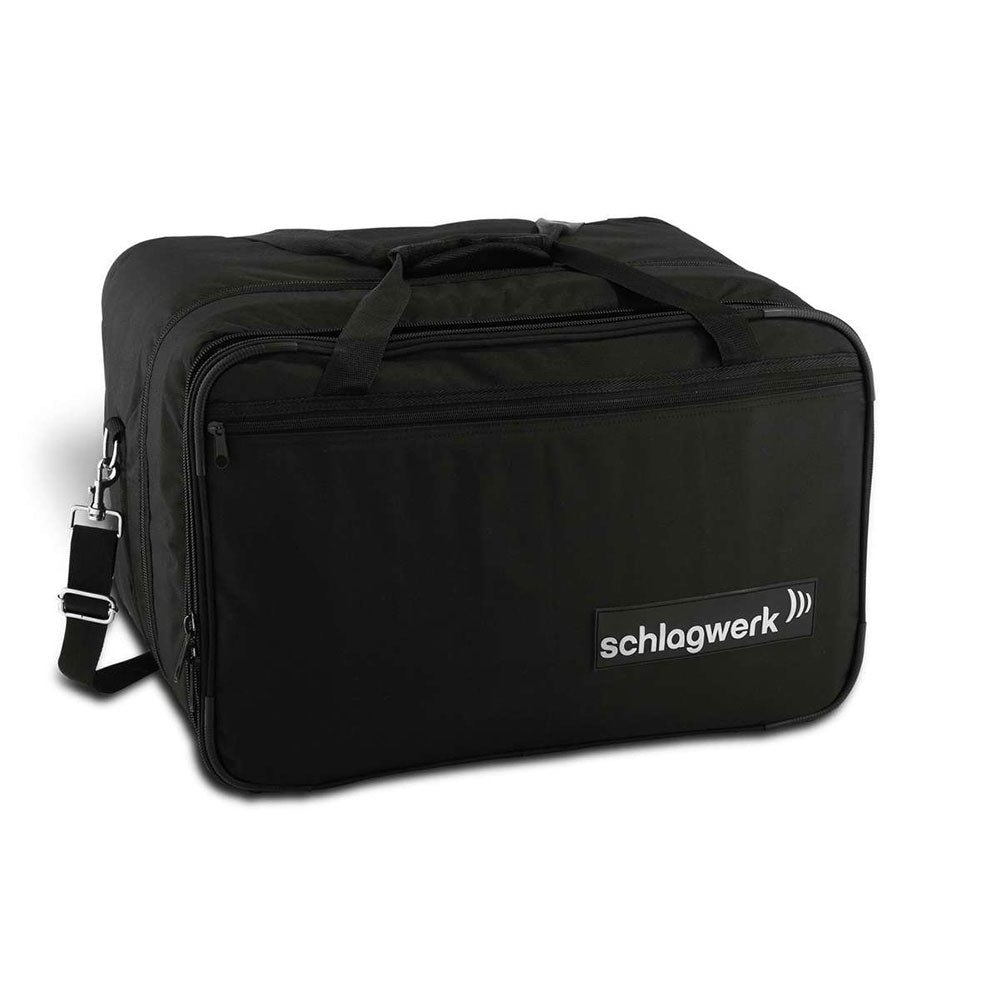 Schlagwerk TA3 - borsa per Cajon