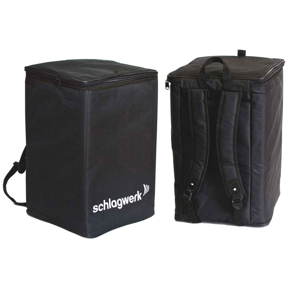 Schlagwerk TA12 - borsa / zaino per Cajon