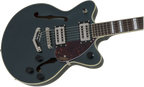 Gretsch G2655 Streamliner Center Block Jr Double Cut Gunmetal