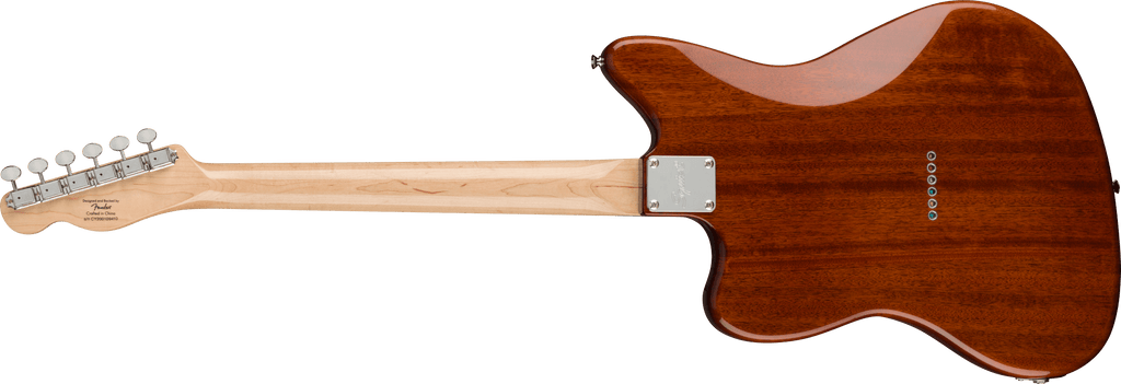 Squier Paranormal Offset Telecaster Natural Chitarra Elettrica