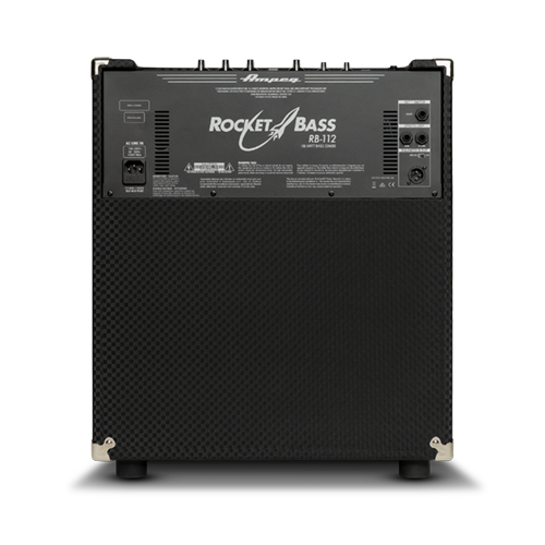 Ampeg Rocket Bass 112 Combo per Basso 100 Watt 4 Ohm 1X12