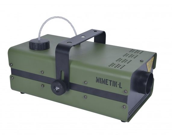 Proel Sagitter Mimetik Smoke Machine Large