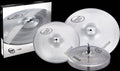 Sabian Set Piatti Quite Tone Pack Hat Qtpc502