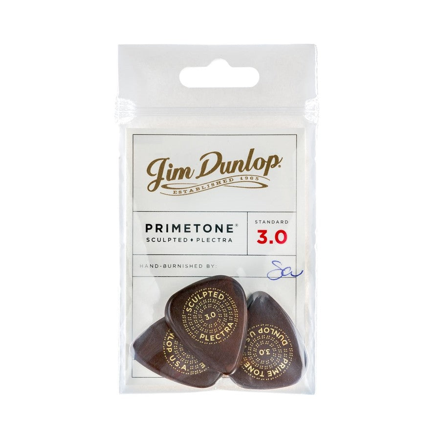 Dunlop DBS45130 Stainless Steel, Medium Set/5