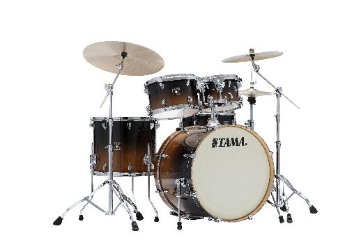 Tama Cl52Krs-Cff Shell Kit Coffee Fade