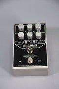 Origin Effects BassRig 64 Black Panel