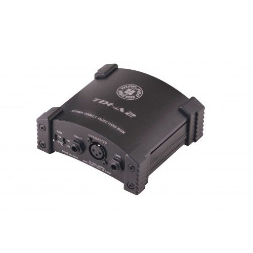 Topp Pro Tdi-A2 Active DI