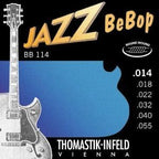Thomastik Bb114 Muta Chitarra Elettrica