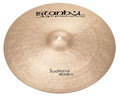 Istanbul Agop 21" Medium Traditional Ride