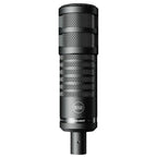 512 Audio Limelight Microfono Dinamico per Podcast e Broadcast