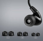 Takstar Ts2260 In Ear Monitoring Nero