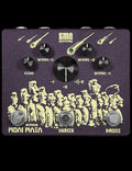 Kma Moai Maea Analog Octaver Pedal