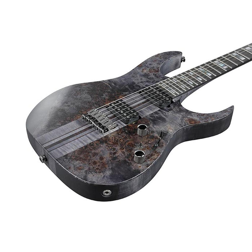 Ibanez RGT1221PBDTF Premium Deep Twilight Flat