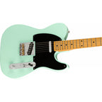 Fender Vintera 50 Telecaster Modified Surf Green Chitarra Elettrica