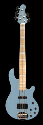 Lakland Skyline 5502 Custom Ice Blue Maple