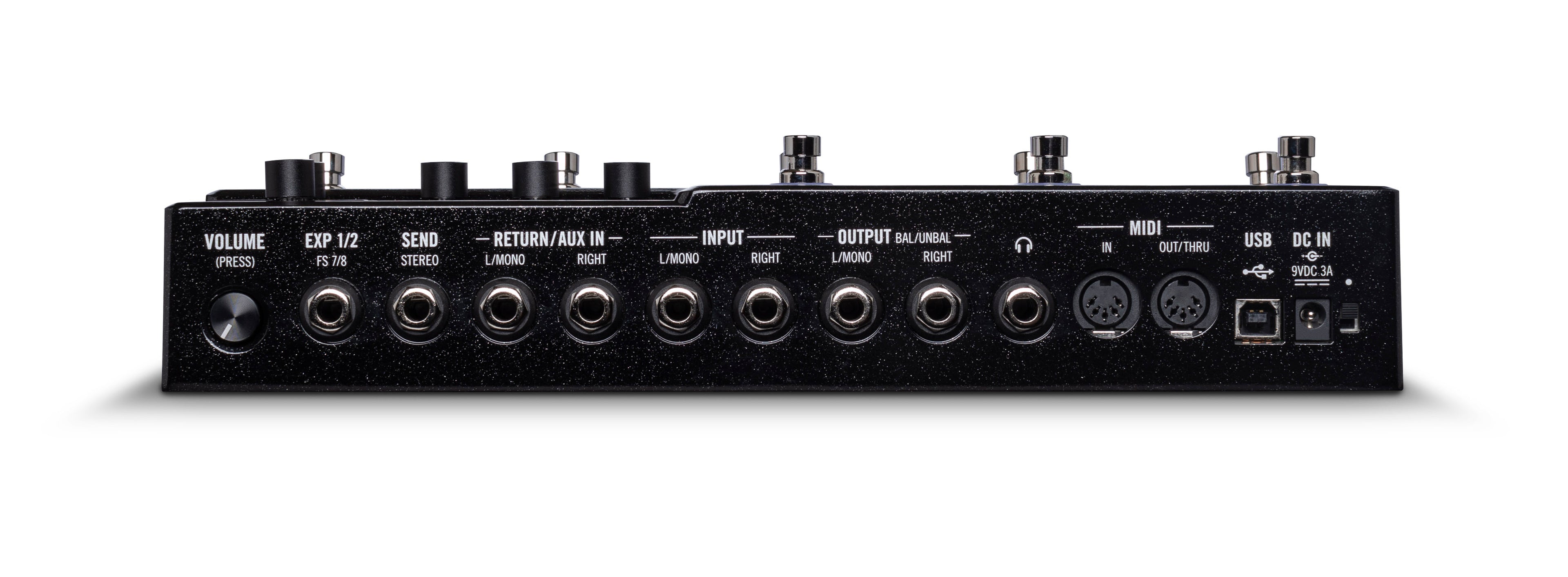 Line6 HX Stomp XL Multieffetto e Amp Modeler