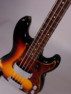 FENDER PRECISION CUSTOM SHOP 61 USATO