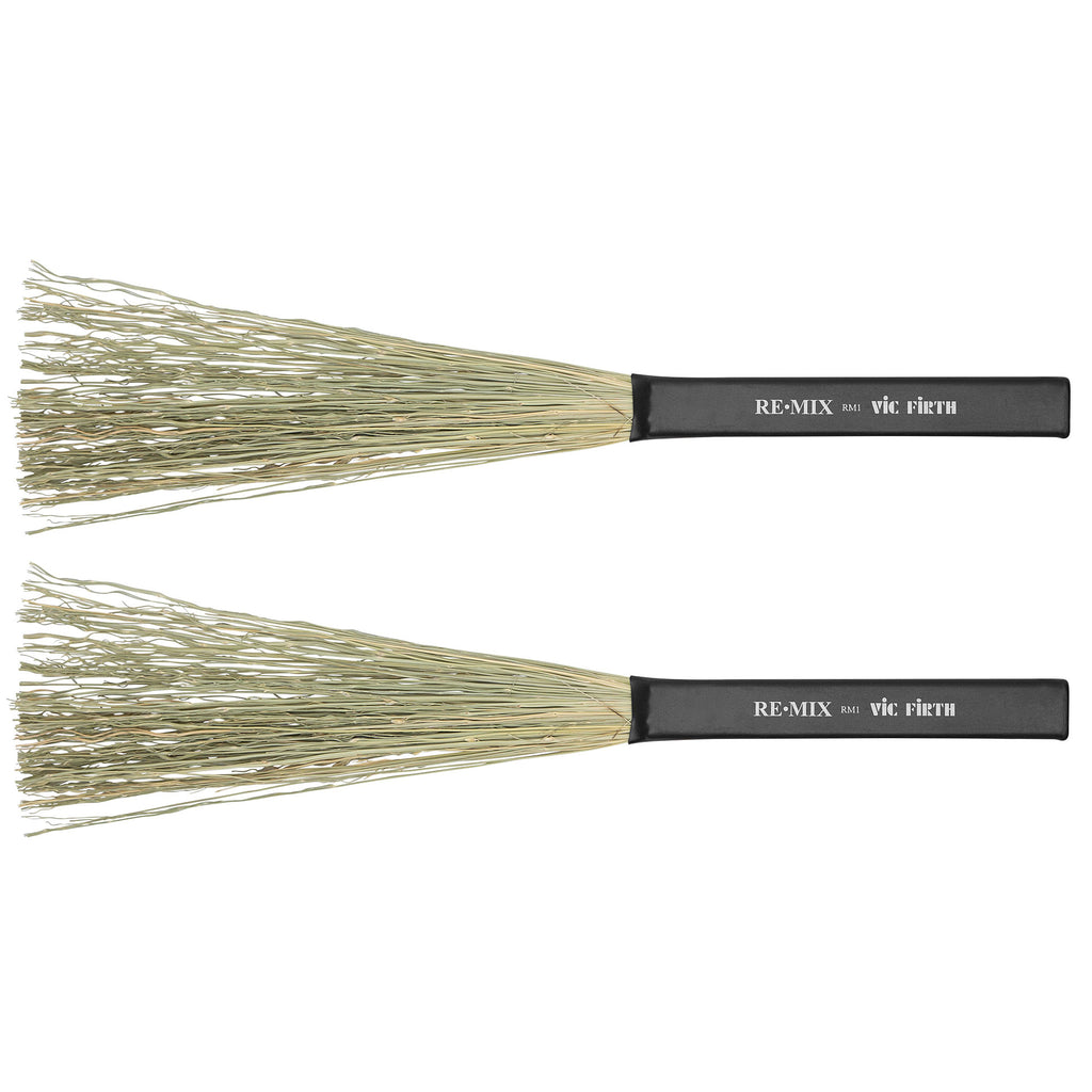 Vic Firth RM1 Remix Brushes