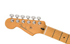 Fender Player Plus Stratocaster Left Hand Olympic Pearl Mancina