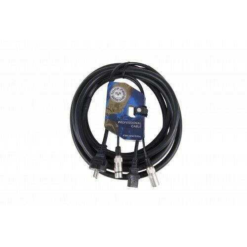 Topp Pro Ph01Lu5 Cavo Combinato Segnale Mt5