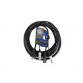 Topp Pro Ph01Lu5 Cavo Combinato Segnale Mt5