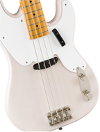 Squier Classic Vibe 50 Precision White Blonde Basso Elettrico