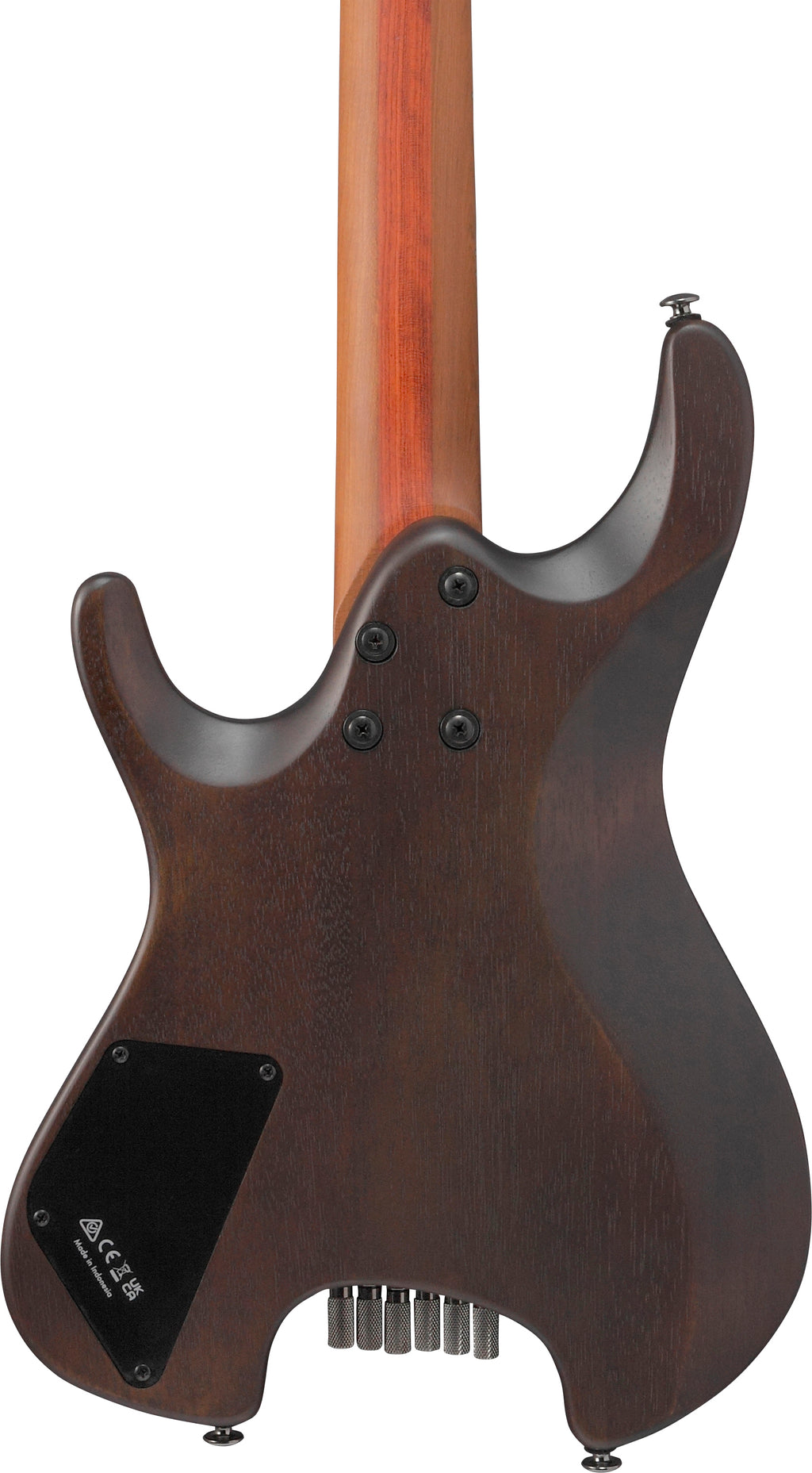 Ibanez Q52PB Antique Brown Stained