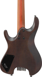 Ibanez Q52PB Antique Brown Stained