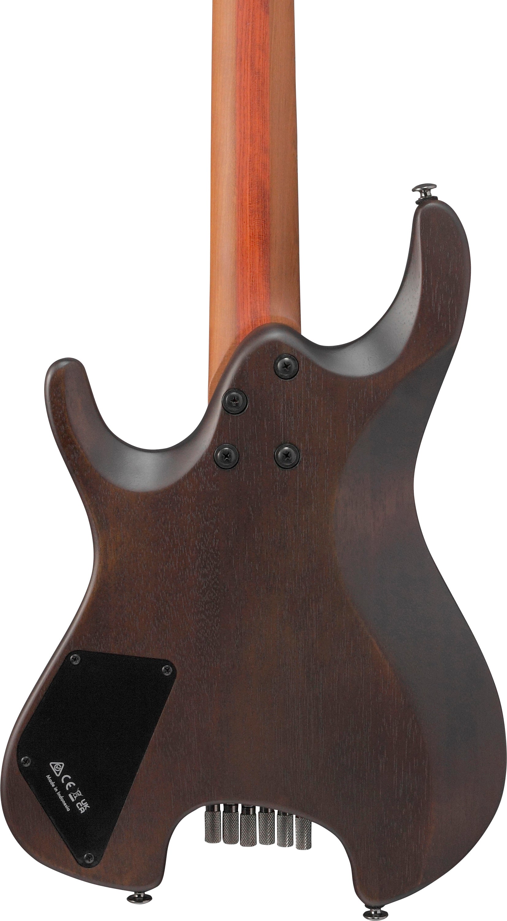 Ibanez Q52PB Antique Brown Stained