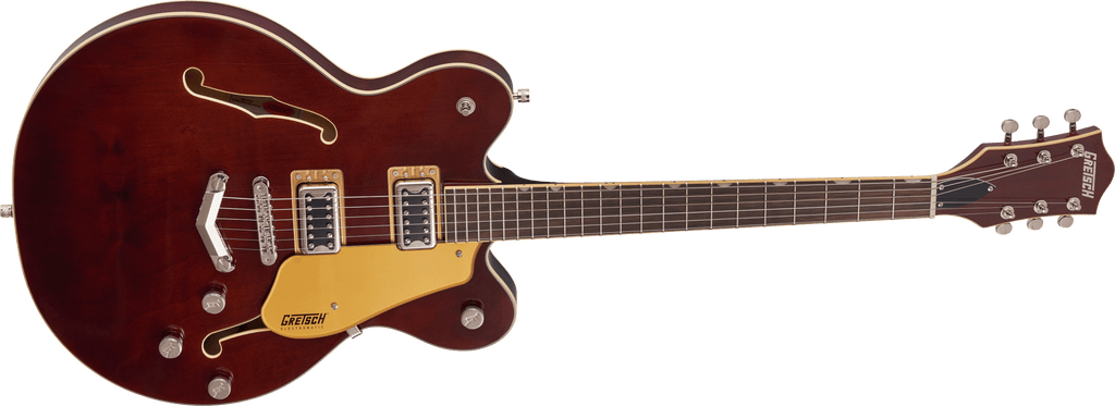 Gretsch G5622T Electromatic Double Cut Aged Walnut