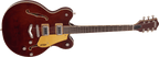 Gretsch G5622T Electromatic Double Cut Aged Walnut