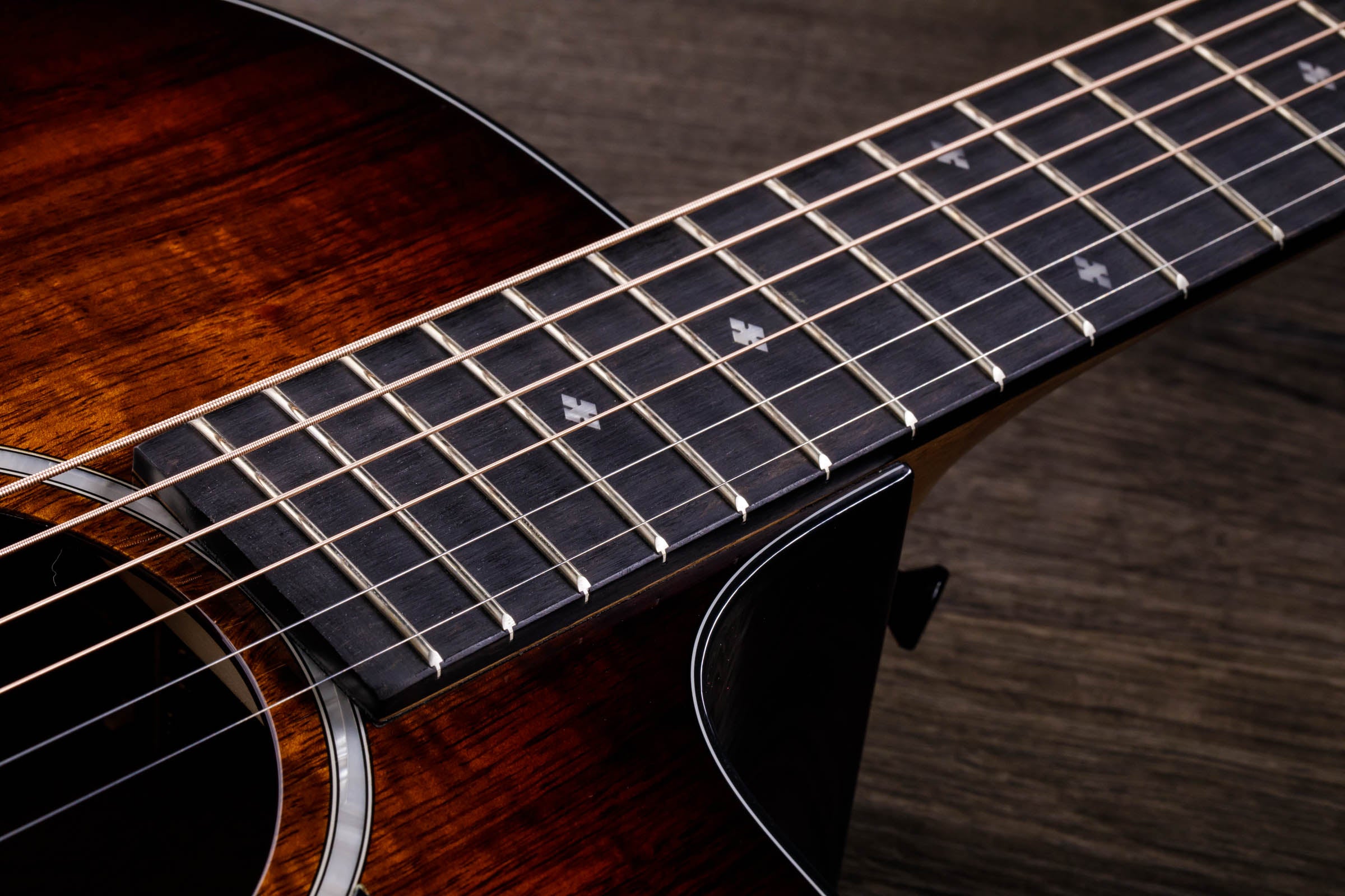 Taylor 224Ce-K Dlx Chitarra Acustica