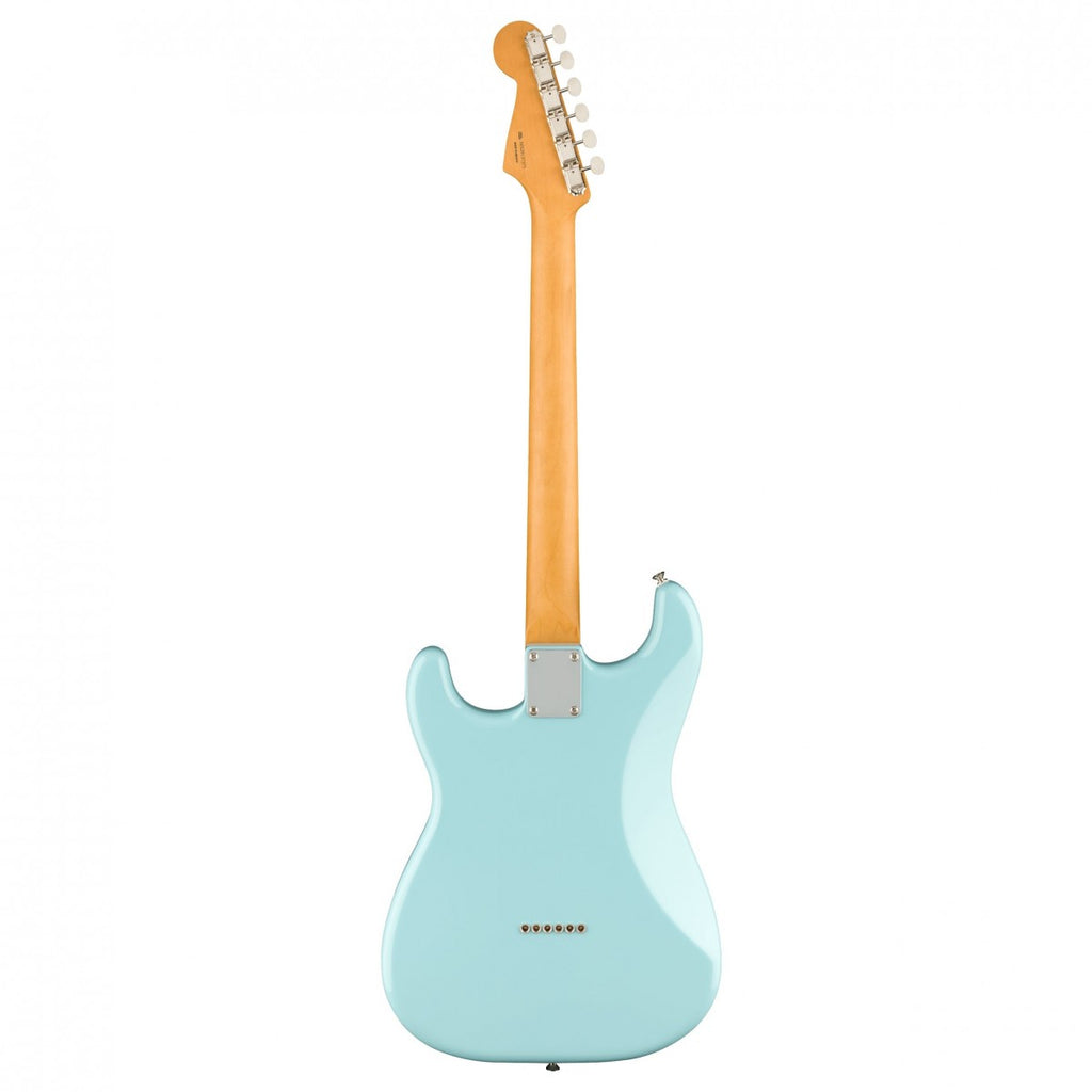 Fender Noventa Stratocaster Mn Daphne Blue
