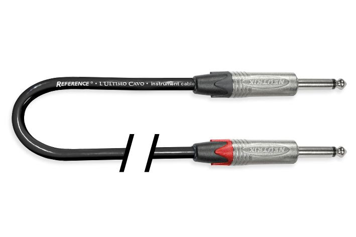 Reference Ultimo.Rci-Gbk-Jj-3-N Cavo Jack Connettori Neutrik 3 M