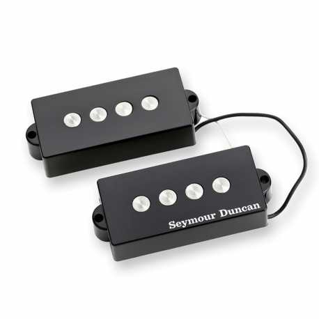Seymour Duncan Quarter Pound Spb-3 Pbass