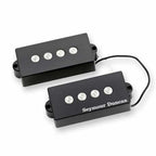 Seymour Duncan Quarter Pound Spb-3 Pbass
