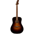 Fender FSR Redondo Classic Pau Ferro Fingerboard Target Burst con Custodia