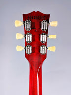 Gibson ES-335 Figured Sixties Cherry