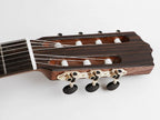 Salvador Cortez Cs60-7 Chitarra Classica 7 Corde