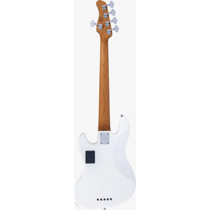 Marcus miller V7 alder-5 new gen awh antique white