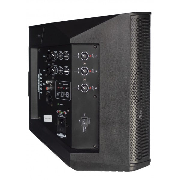 Zzipp Cassa Amplificata 8' All in One a Batteria 120W
