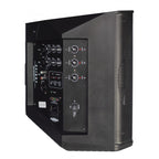 Zzipp Cassa Amplificata 8' All in One a Batteria 120W