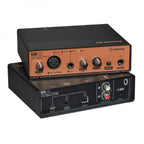 Steinberg Ur12B Scheda Audio