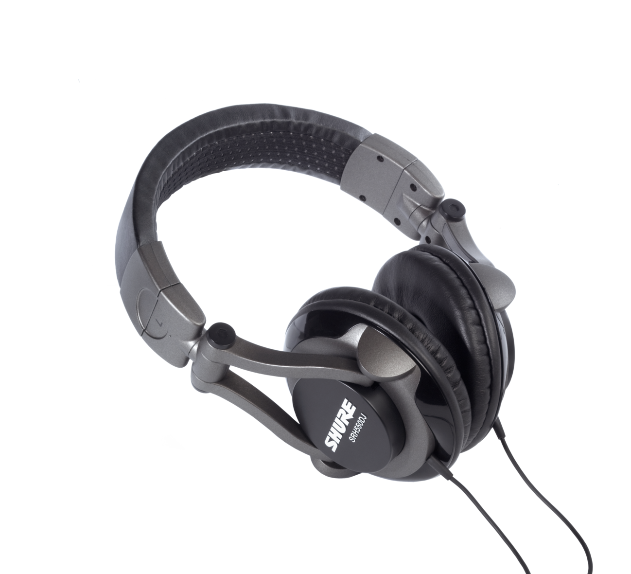 Shure Srh550Dj Cuffia