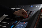 Roland Fantom 8 Sintetizzatore 88 Tasti Pesati Con Aftertouch