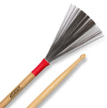Facus Brushes Wood Tip