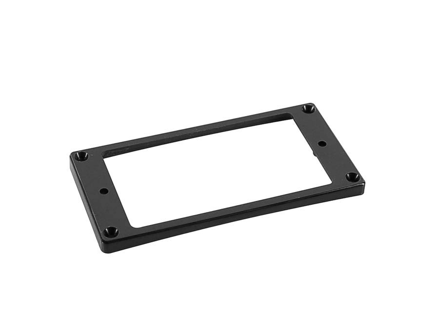 Boston Humbucker Frame Black